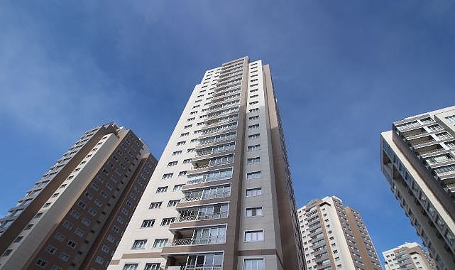 Ev satışında 'kademeli' dönem