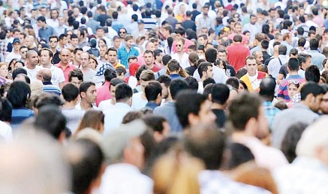 İşsiz sayısı 115 bin kişi arttı