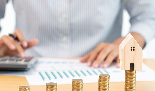 Konutun satış süresi uzayınca yatırımcı sınırları aştı