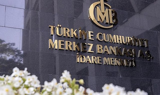 Merkez Bankası'ndan cari işlemler hesabı açıklaması