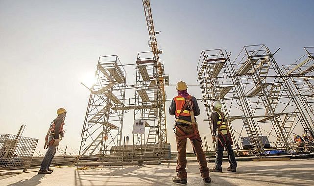 TMB, inşaat sektörü analizi raporu’nun Ocak 2024 sayısını yayımladı
