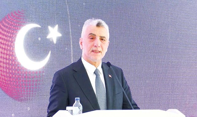 Türk devletleri teşkilatında ekonomi büyüyor... TDT’de ticaret 42 milyar dolara yükseldi