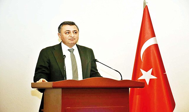 UİB Koordinatör Başkanı Çelik: Startup’lar rekabette 100 yıllık firmaları zorluyor