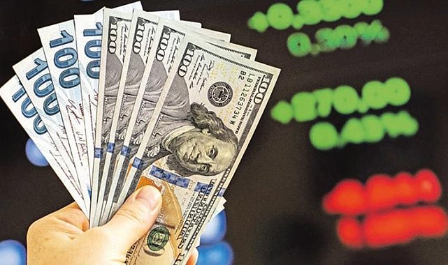 Yabancıların finansal varlıkları %94 büyüdü