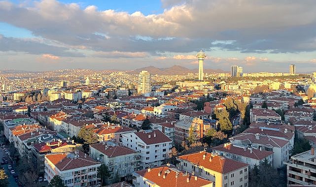 Ankara pahalılıkta Paris’i geride bıraktı