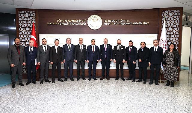 ATO’dan KDV mevzuatının güncellenmesi talebi