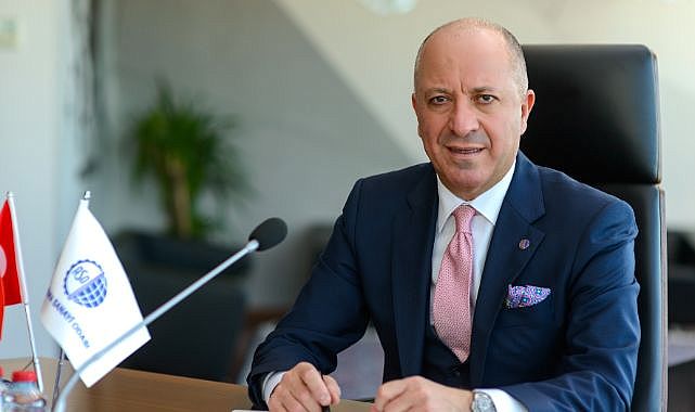 Büyümenin kaynağı sınai üretim değil iç tüketim