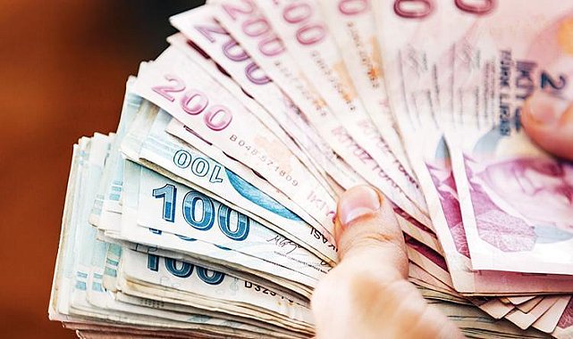 Ekonomik güven endeksi açıklandı