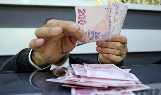 Emeklilerin fark ödemeleri 6-7 Şubat’ta