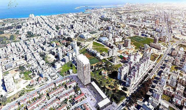 Gayrimenkul yatırımcıları yurt dışına yöneliyor