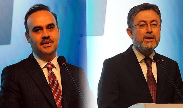 'Hedefimiz 10 yılda yüzde 50’ye varan oranlarda su kazanımı'