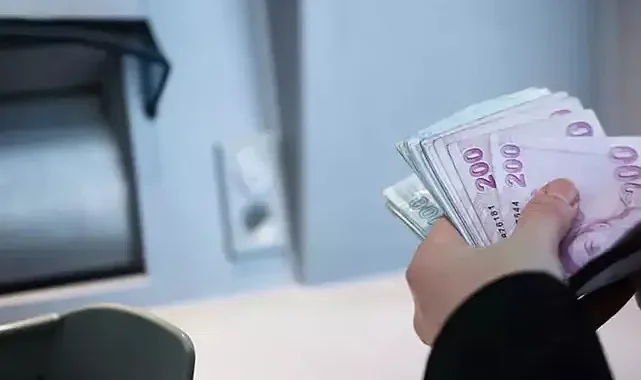 Mevduat faizlerinde artış var! 100 bin liraya 54 bin lira getiri