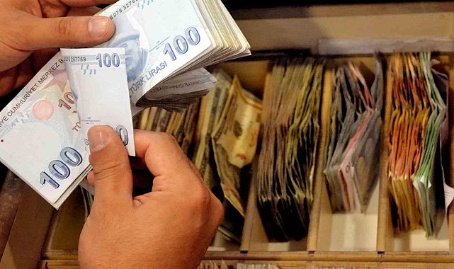 Ocak ayında bütçe açığı 150.7 milyar lira