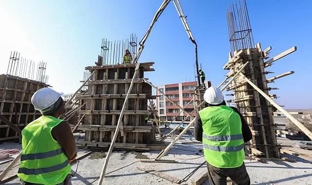 Patronlar işçi ithalatı istiyor
