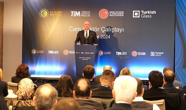 Sanayinin hane halkını sübvanse ettiği tek ülkeyiz