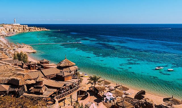 9 günlük tatil için vizesiz ve kapıda vize ile gidilebilen yurt dışı rotaları