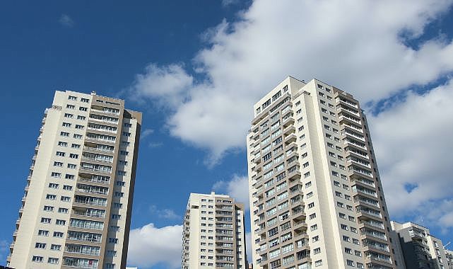 Ankara’nın satılık ve kiralık konut piyasası görünümü raporu