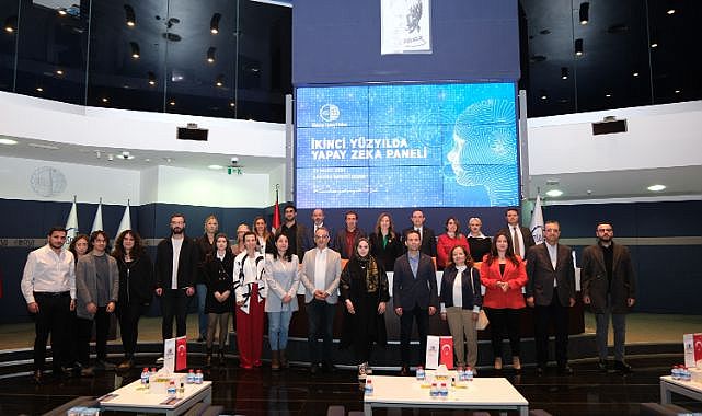 ASO’da ikinci yüzyılda yapay zeka paneli