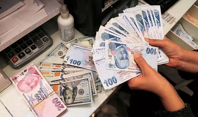 Bankalar faizi artırdı.100 bin liraya 57 bin lira faiz getirisi