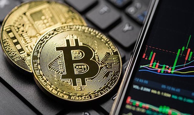 Bitcoin sert düştü... Kayıp yüzde 14'ü buldu