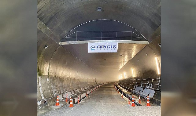Cengiz İnşaat Ankara'ya çok donanımlı bir eğitim kampüsü inşa edecek