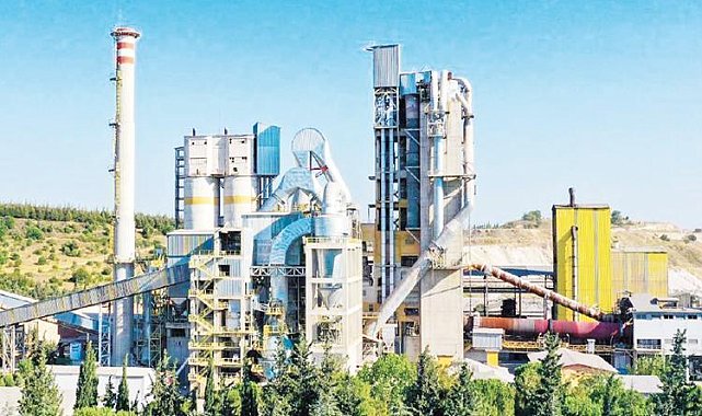 Çimento sektörü için 2024’ün en kritik konusu karbon üretimi