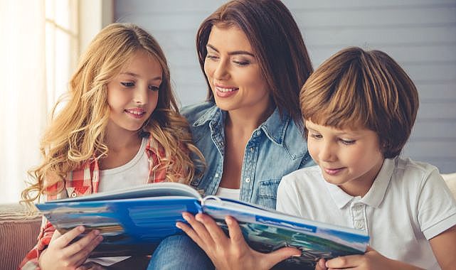 Çocuklar her zaman denetim altında olmalı