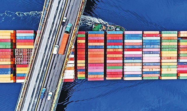 Dış ticaret açığı yüzde 51 azaldı