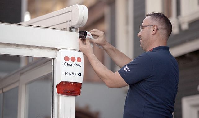 İşyeri güvenlik sisteminin etkinliğini arttırmak için 4 neden