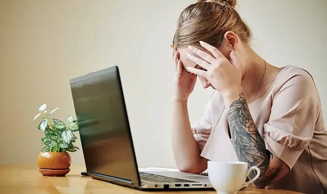 Kadınlar ve Z kuşağı tükenmişlik sendromuna kolay yakalanıyor