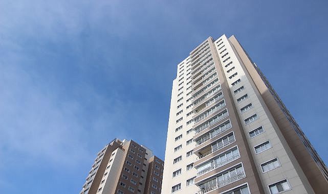 Kiralık konutlarda kira artış oranları düşmeye başladı