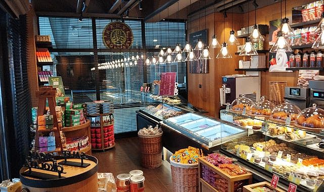 Kızılay’ın yeni buluşma noktası: Kahve Dünyası