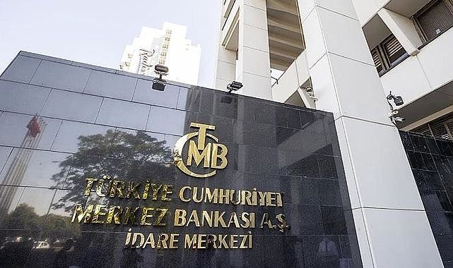 Merkez Bankası faizi yüzde 50'ye yükseltti