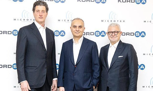 Yurtdışında 350 milyon dolar yatırım yapan Kordsa yeni satın almalar hedefliyor
