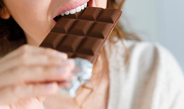 TİM'den kakao fiyatları ve çikolata açıklaması