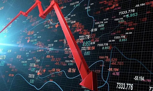 Türkiye stagflasyona gidiyor