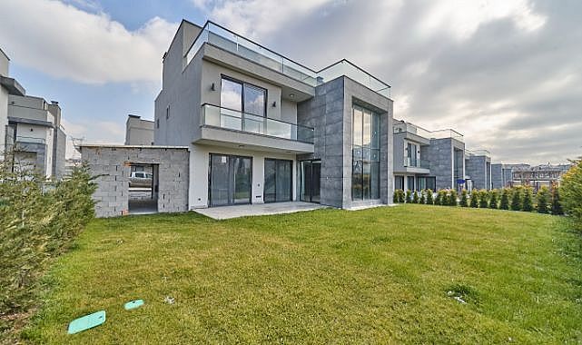Yeşil alanlarda büyüyen çocuklar daha sağlıklı