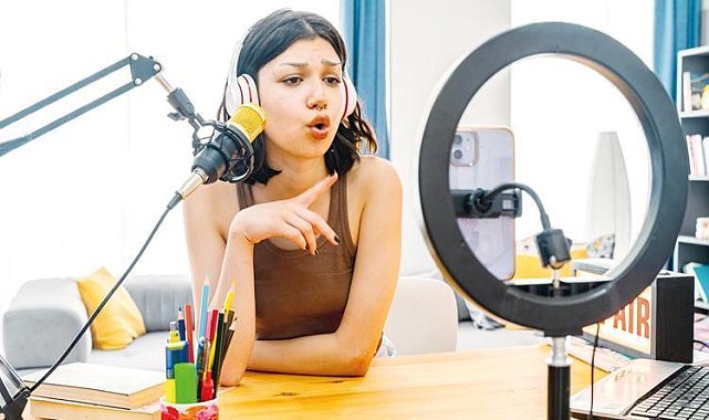 30 bin influencer mercek altında... Vergi müfettişleri sahaya indi
