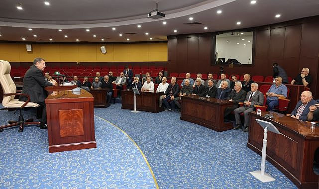 Ağır borç yükü altında yatırım yapmaya çalışacağız