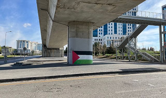 Ankara’da görüntü kirliliğine karşı önlem alınmalı
