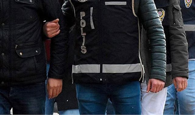 Ankara’da hileli ev satışı soruşturmasında 85 gözaltı