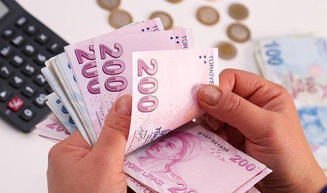 Bakan Işıkhan'dan asgari ücret mesajı