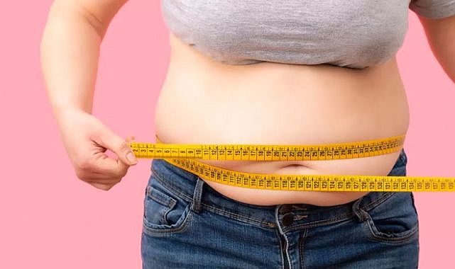 Birçok hastalığın altında obezite var