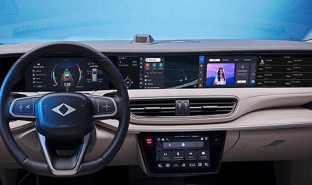 D-Smart GO, T10X kullanıcılarının hizmetinde