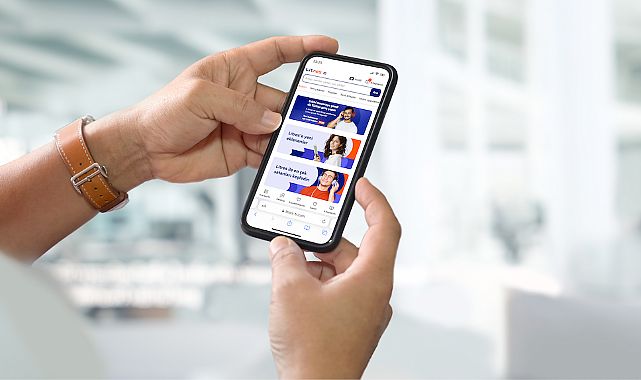 Dijital ve sesli kitap hizmeti lıtres artık Türkiye’de