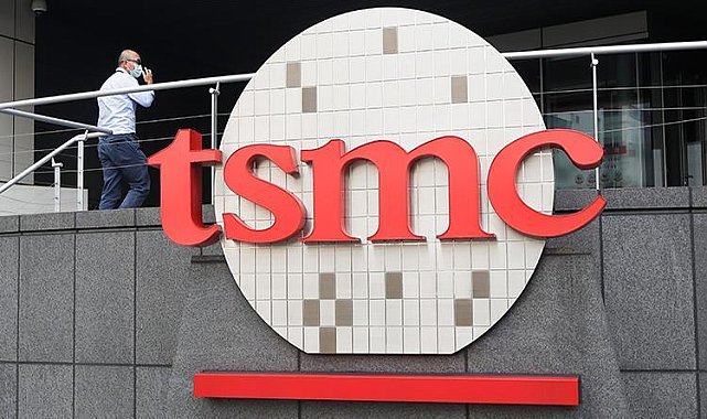 Dünyanın en büyük çip üreticisi TSMC'nin kârı beklentileri aştı