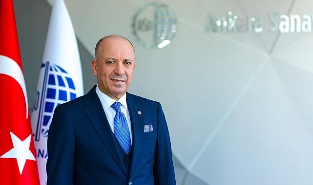 Enflasyon düzeltmesi kararı Ankaralı sanayicileri memnun etti