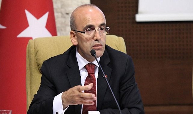 Hazine Bakanı Şimşek’ten kararlılık mesajı: Programı daha da güçlendireceğiz