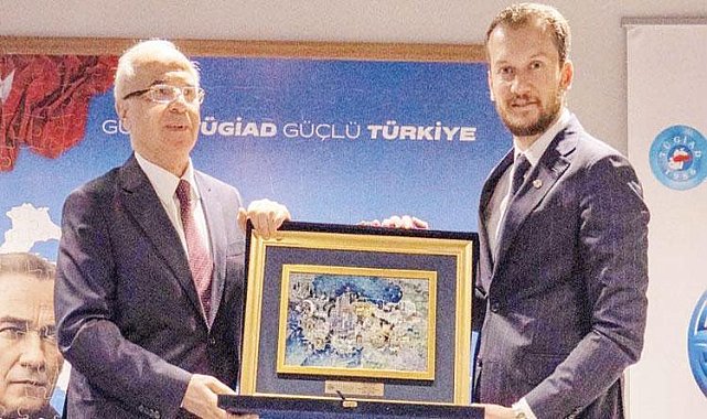 İNTES Başkanı: Bu dönem mütevazı yaşam dönemi