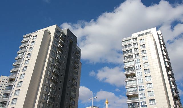 Kiralık konutlardaki yüzde 25 kısıtlamasının kaldırılması TBMM gündemine geliyor